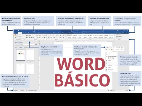 Tutorial para Microsoft Word para Mac